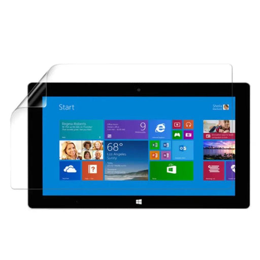 9eight5 Screen protector Hydrogel Screen Protector for Microsoft Surface Pro 2 Hydrogel Screen Protector for Microsoft Surface Pro 2
