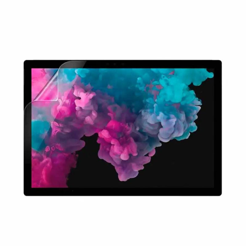 9eight5 Screen protector Hydrogel Screen Protector for Microsoft Surface Pro (5th generation) Hydrogel Screen Protector for Microsoft Surface Pro (5th generation)