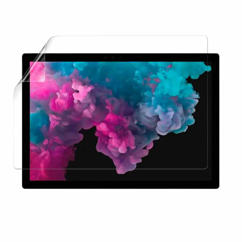 9eight5 Screen protector Hydrogel Screen Protector for Microsoft Surface Pro 6 Hydrogel Screen Protector for Microsoft Surface Pro 6