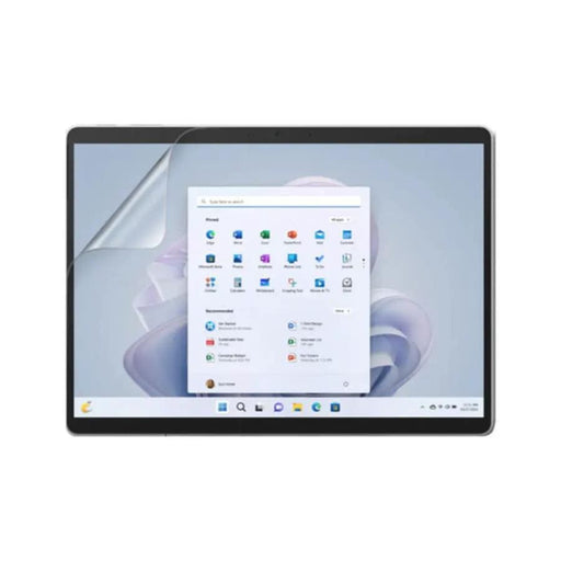 9eight5 Screen protector Hydrogel Screen Protector for Microsoft Surface Pro 9 Hydrogel Screen Protector for Microsoft Surface Pro 9