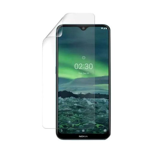 9eight5 Screen protector Hydrogel Screen Protector for Nokia 2.3 Hydrogel Screen Protector for Nokia 2.3