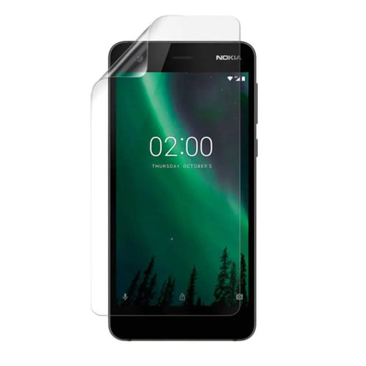 9eight5 Screen protector Hydrogel Screen Protector for Nokia 2 Hydrogel Screen Protector for Nokia 2