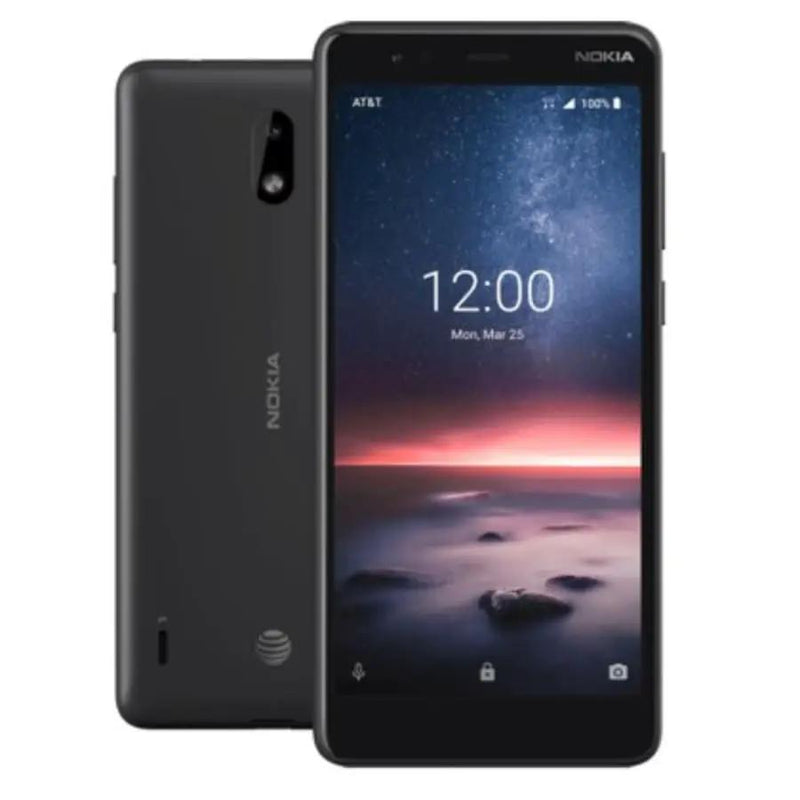 9eight5 Screen protector Hydrogel Screen Protector for Nokia 3.1A (Pack of 2) Hydrogel Screen Protector for Nokia 3.1A (Pack of 2)