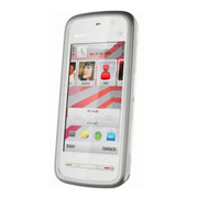9eight5 Screen protector Hydrogel Screen Protector for Nokia 5230 Hydrogel Screen Protector for Nokia 5230