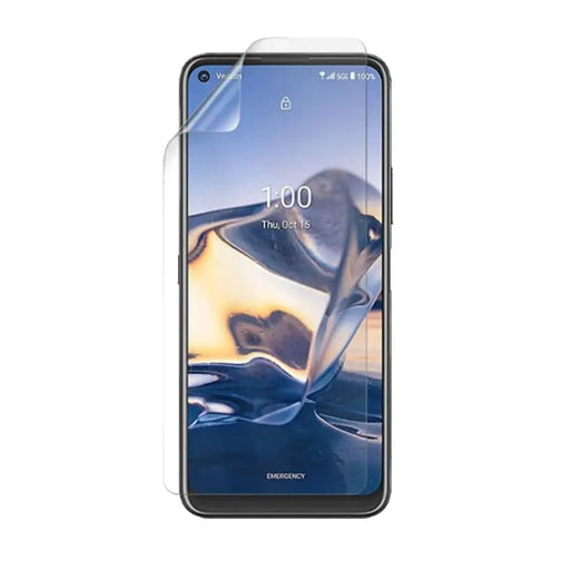 9eight5 Screen protector Hydrogel Screen Protector for Nokia 8 V 5G UW Hydrogel Screen Protector for Nokia 8 V 5G UW