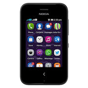 9eight5 Screen protector Hydrogel Screen Protector for Nokia Asha 230 Hydrogel Screen Protector for Nokia Asha 230