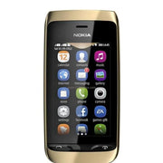 9eight5 Screen protector Hydrogel Screen Protector for Nokia Asha 308 Hydrogel Screen Protector for Nokia Asha 308