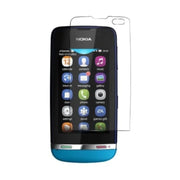 9eight5 Screen protector Hydrogel Screen Protector for Nokia Asha 311 Hydrogel Screen Protector for Nokia Asha 311
