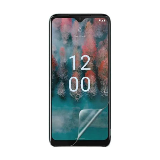 9eight5 Screen protector Hydrogel Screen Protector for Nokia C12 Hydrogel Screen Protector for Nokia C12