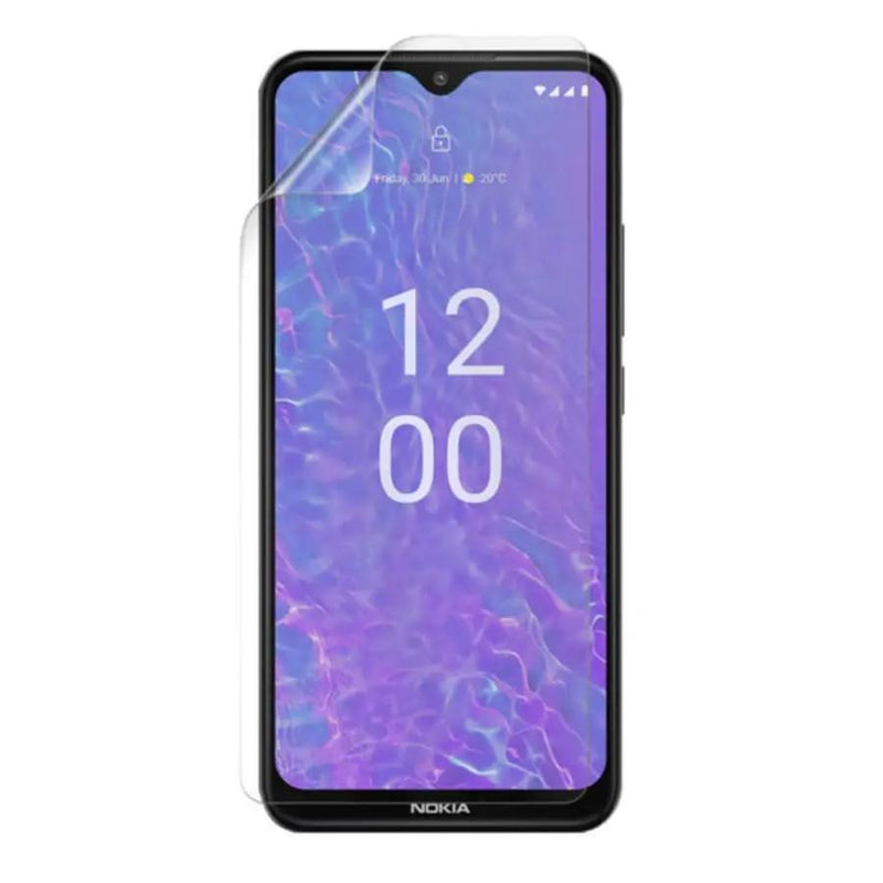9eight5 Screen protector Hydrogel Screen Protector for Nokia C210 Hydrogel Screen Protector for Nokia C210