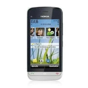 9eight5 Screen protector Hydrogel Screen Protector for Nokia C5-04 Hydrogel Screen Protector for Nokia C5-04
