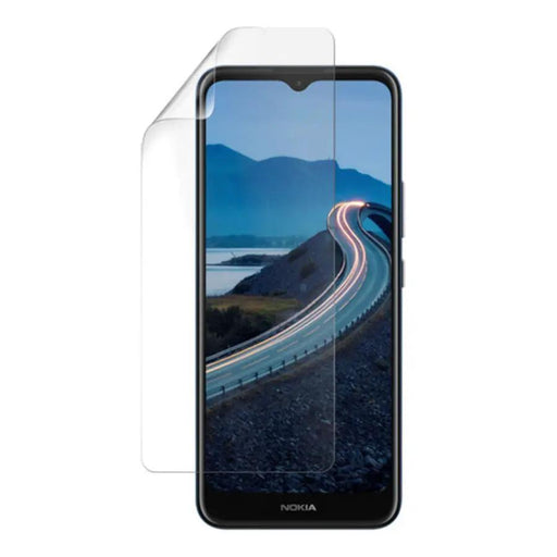 9eight5 Screen protector Hydrogel Screen Protector for Nokia C5 Endi Hydrogel Screen Protector for Nokia C5 Endi