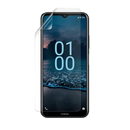9eight5 Screen protector Hydrogel Screen Protector for Nokia G100 Hydrogel Screen Protector for Nokia G100