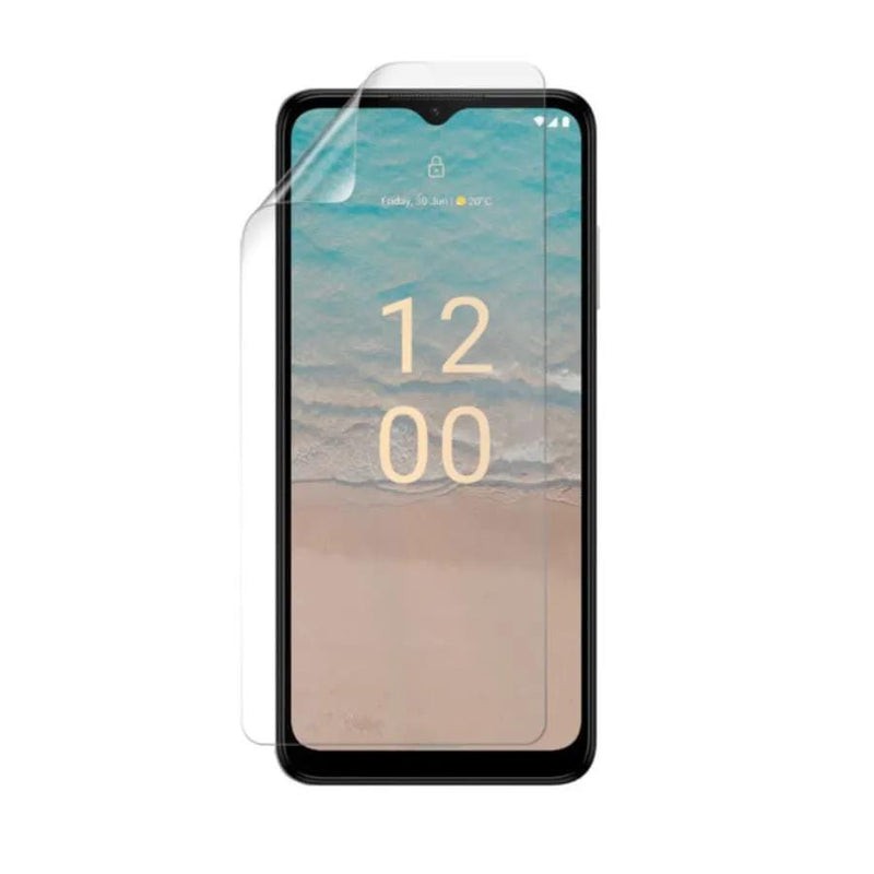 9eight5 Screen protector Hydrogel Screen Protector for Nokia G22 Hydrogel Screen Protector for Nokia G22