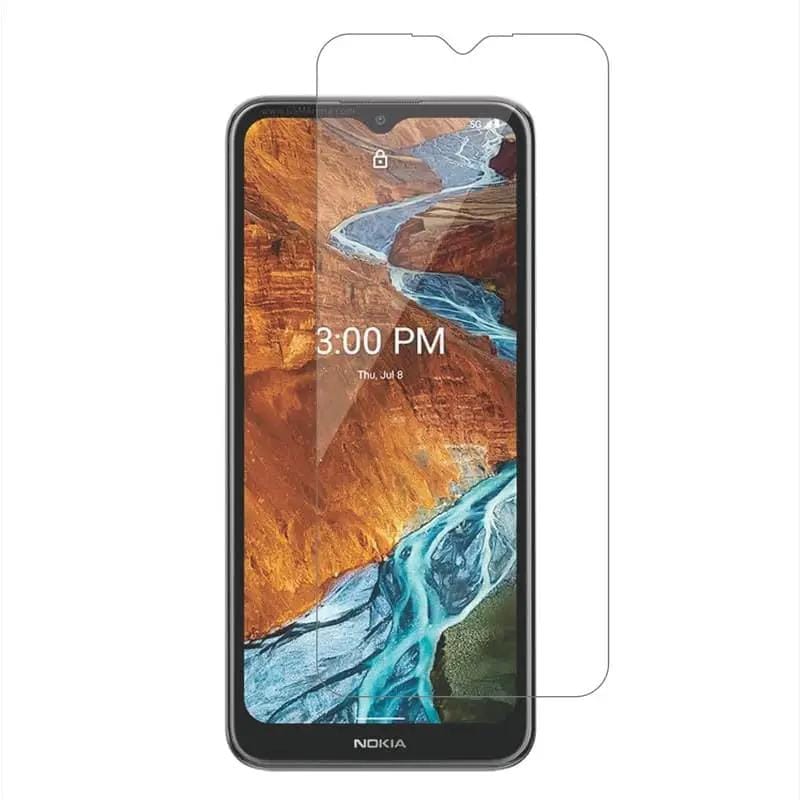 9eight5 Screen protector Hydrogel Screen Protector for Nokia G300 (Pack of 2) Hydrogel Screen Protector for Nokia G300 (Pack of 2)