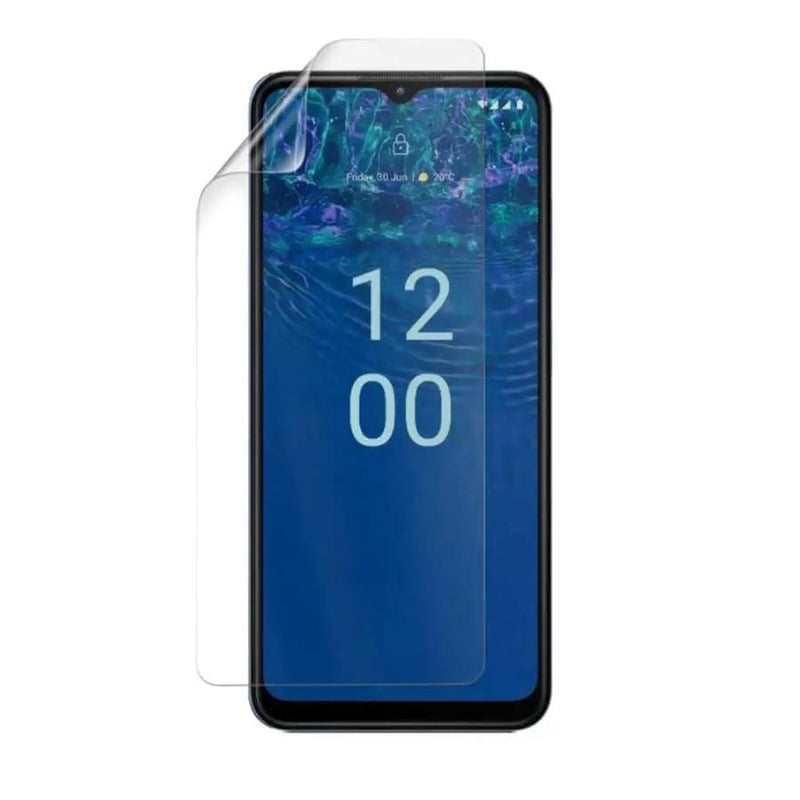 9eight5 Screen protector Hydrogel Screen Protector for Nokia G310 Hydrogel Screen Protector for Nokia G310