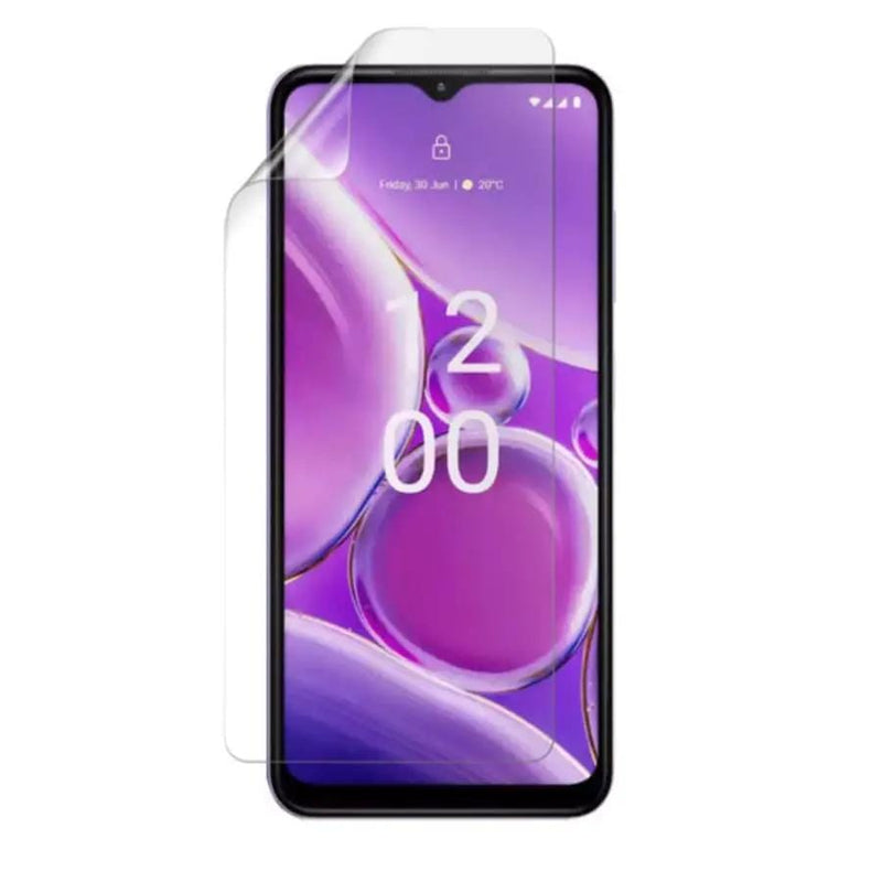 9eight5 Screen protector Hydrogel Screen Protector for Nokia G42 Hydrogel Screen Protector for Nokia G42
