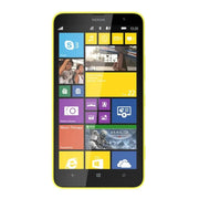 9eight5 Screen protector Hydrogel Screen Protector for Nokia Lumia 1320 (Pack of 2) Hydrogel Screen Protector for Nokia Lumia 1320 (Pack of 2)