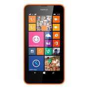 9eight5 Screen protector Hydrogel Screen Protector for Nokia Lumia 630 Dual SIM Hydrogel Screen Protector for Nokia Lumia 630 Dual SIM