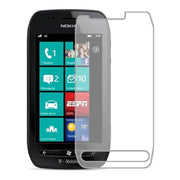 9eight5 Screen protector Hydrogel Screen Protector for Nokia Lumia 710 (Pack of 2) Hydrogel Screen Protector for Nokia Lumia 710 (Pack of 2)