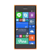 9eight5 Screen protector Hydrogel Screen Protector for Nokia Lumia 735 Hydrogel Screen Protector for Nokia Lumia 735