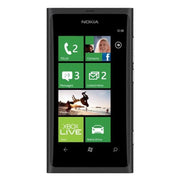 9eight5 Screen protector Hydrogel Screen Protector for Nokia Lumia 800 (Pack of 2) Hydrogel Screen Protector for Nokia Lumia 800 (Pack of 2)