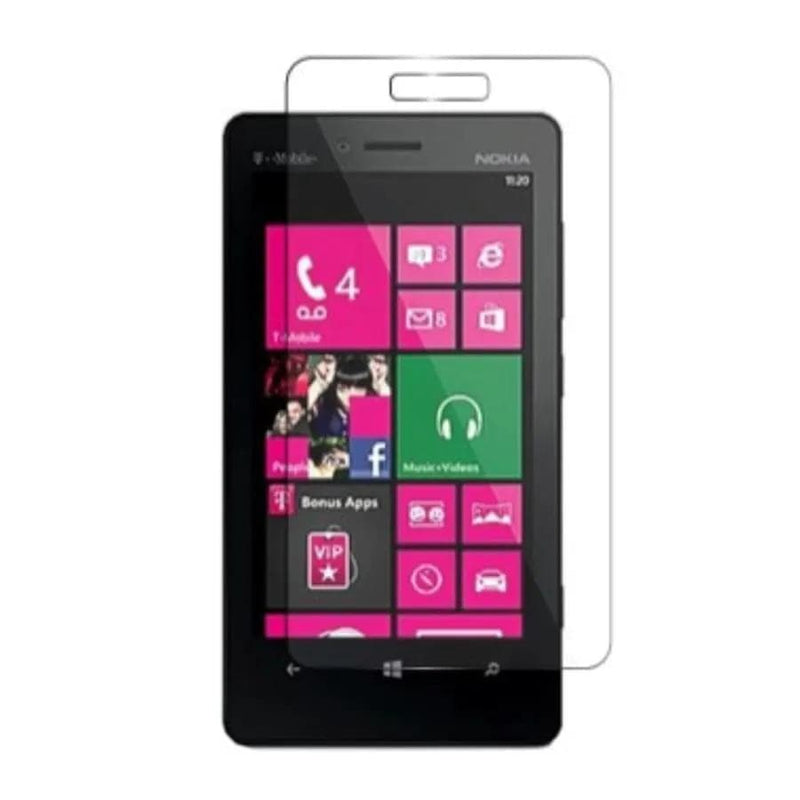 9eight5 Screen protector Hydrogel Screen Protector for Nokia Lumia 810 Hydrogel Screen Protector for Nokia Lumia 810