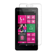 9eight5 Screen protector Hydrogel Screen Protector for Nokia Lumia 810 (Pack of 2) Hydrogel Screen Protector for Nokia Lumia 810 (Pack of 2)