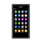 9eight5 Screen protector Hydrogel Screen Protector for Nokia N9 Hydrogel Screen Protector for Nokia N9