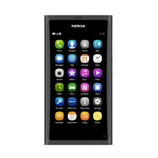 9eight5 Screen protector Hydrogel Screen Protector for Nokia N9 Hydrogel Screen Protector for Nokia N9