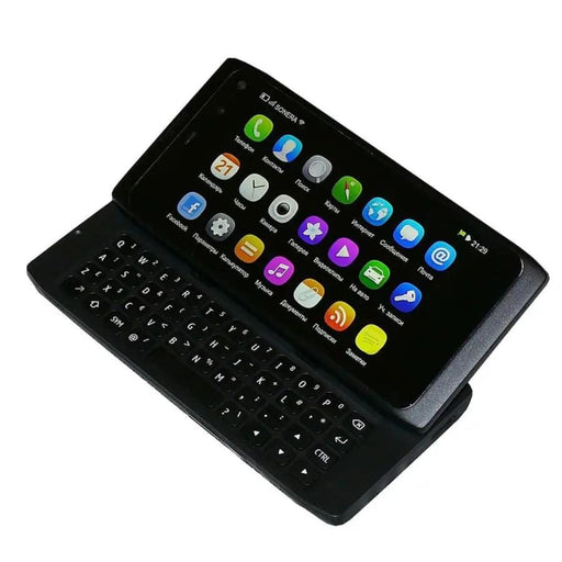 9eight5 Screen protector Hydrogel Screen Protector for Nokia N950 Hydrogel Screen Protector for Nokia N950