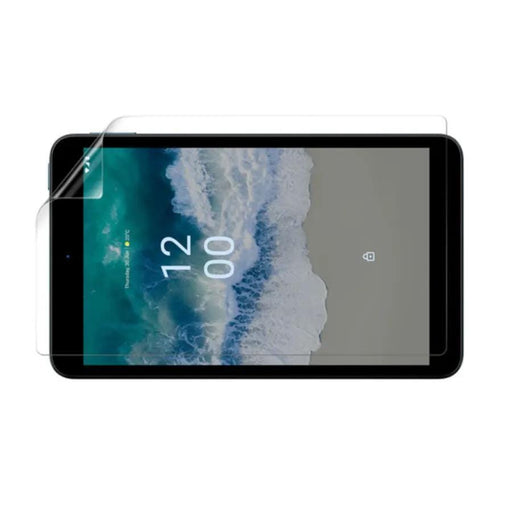 9eight5 Screen protector Hydrogel Screen Protector for Nokia T10 Tablet Hydrogel Screen Protector for Nokia T10 Tablet