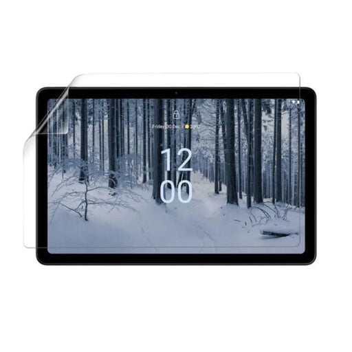 9eight5 Screen protector Hydrogel Screen Protector for Nokia T21 Tablet Hydrogel Screen Protector for Nokia T21 Tablet
