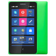 9eight5 Screen protector Hydrogel Screen Protector for Nokia X (Pack of 2) Hydrogel Screen Protector for Nokia X (Pack of 2)
