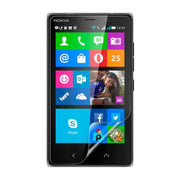 9eight5 Screen protector Hydrogel Screen Protector for Nokia X2 Dual SIM Hydrogel Screen Protector for Nokia X2 Dual SIM