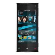 9eight5 Screen protector Hydrogel Screen Protector for Nokia X6 Hydrogel Screen Protector for Nokia X6