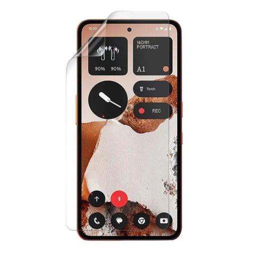 9eight5 Screen protector Hydrogel Screen Protector for Nothing CMF Phone 2 Pro Hydrogel Screen Protector for Nothing CMF Phone 2 Pro