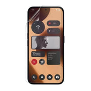 9eight5 Screen protector Hydrogel Screen Protector for Nothing Phone 2a Plus Hydrogel Screen Protector for Nothing Phone 2a Plus