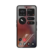 9eight5 Screen protector Hydrogel Screen Protector for Nothing Phone 3a Hydrogel Screen Protector for Nothing Phone 3a