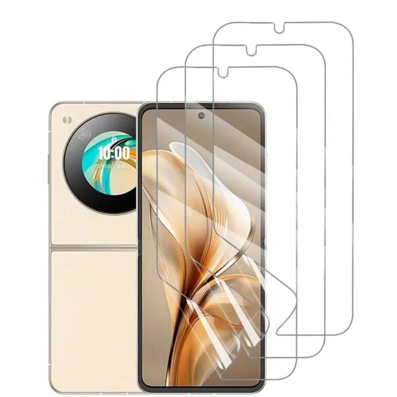 9eight5 Screen protector Hydrogel Screen Protector for Nubia Flip Hydrogel Screen Protector for Nubia Flip