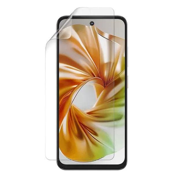 9eight5 Screen protector Hydrogel Screen Protector for Nubia Focus 2 (Pack of 2) Hydrogel Screen Protector for Nubia Focus 2 (Pack of 2)