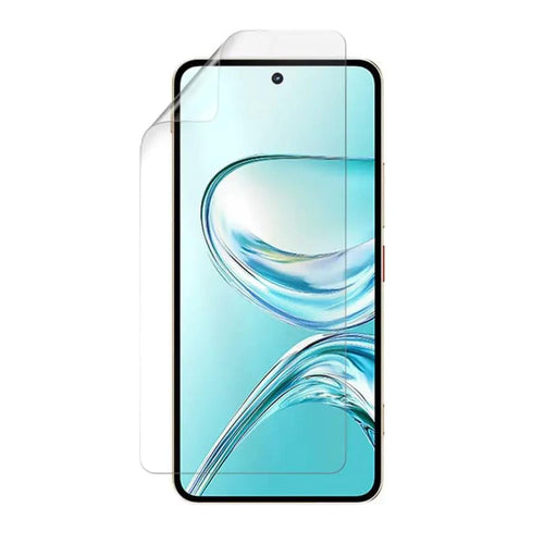 9eight5 Screen protector Hydrogel Screen Protector for Nubia Focus 2 Ultra Hydrogel Screen Protector for Nubia Focus 2 Ultra