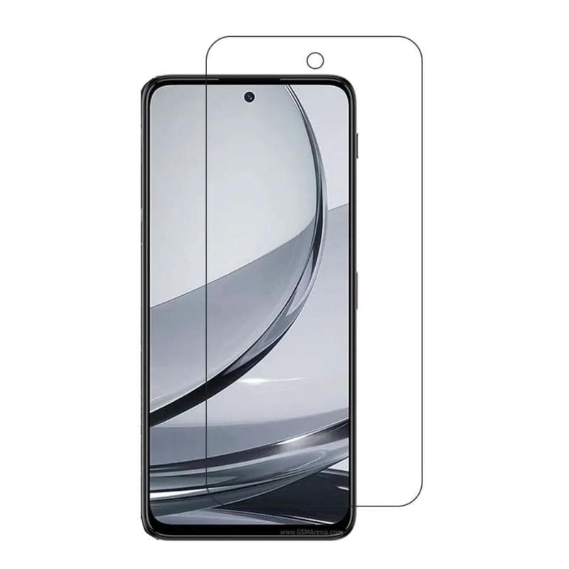 9eight5 Screen protector Hydrogel Screen Protector for Nubia Focus Pro Hydrogel Screen Protector for Nubia Focus Pro
