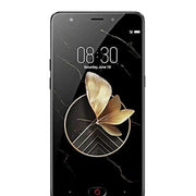 9eight5 Screen protector Hydrogel Screen Protector for Nubia M2 Play Hydrogel Screen Protector for Nubia M2 Play