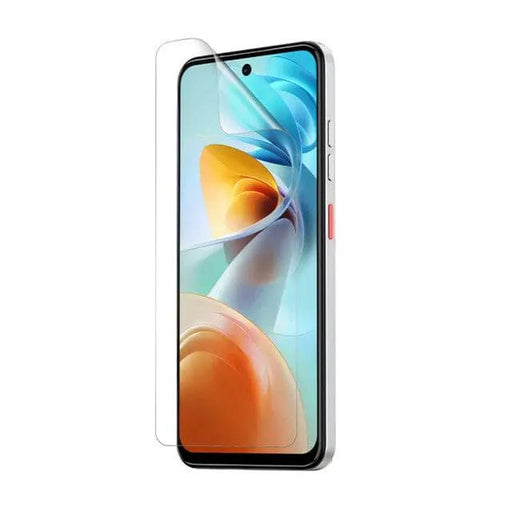 9eight5 Screen protector Hydrogel Screen Protector for Nubia Music 2 Hydrogel Screen Protector for Nubia Music 2
