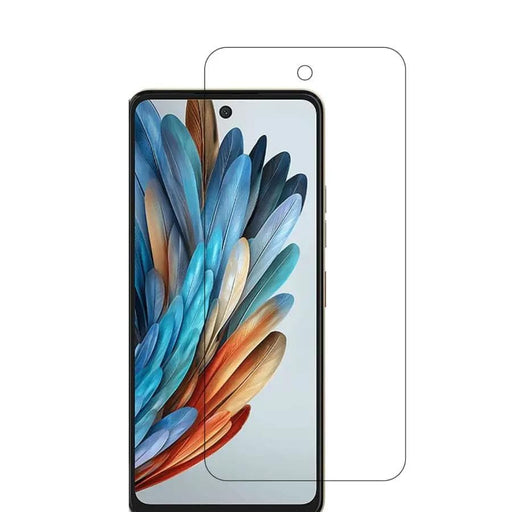 9eight5 Screen protector Hydrogel Screen Protector for Nubia Music Hydrogel Screen Protector for Nubia Music