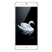 9eight5 Screen protector Hydrogel Screen Protector for Nubia My Prague Hydrogel Screen Protector for Nubia My Prague
