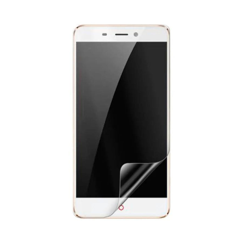 9eight5 Screen protector Hydrogel Screen Protector for Nubia N1 Hydrogel Screen Protector for Nubia N1