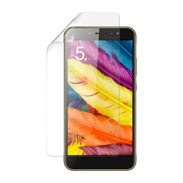 9eight5 Screen protector Hydrogel Screen Protector for Nubia N1 Lite Hydrogel Screen Protector for Nubia N1 Lite