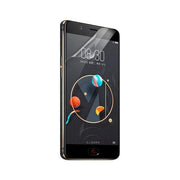 9eight5 Screen protector Hydrogel Screen Protector for Nubia N2 Hydrogel Screen Protector for Nubia N2